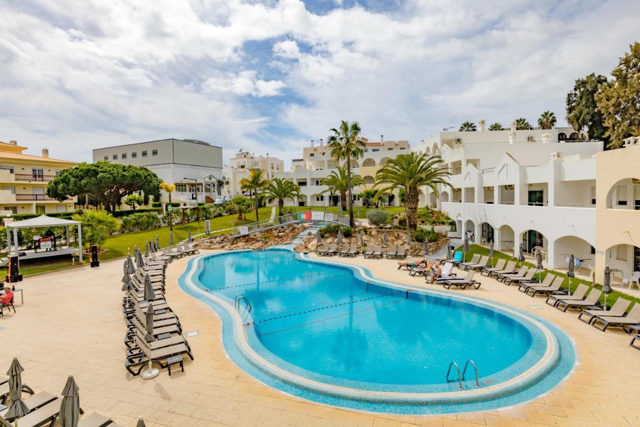 Appartement Natura Algarve Club Albufeira