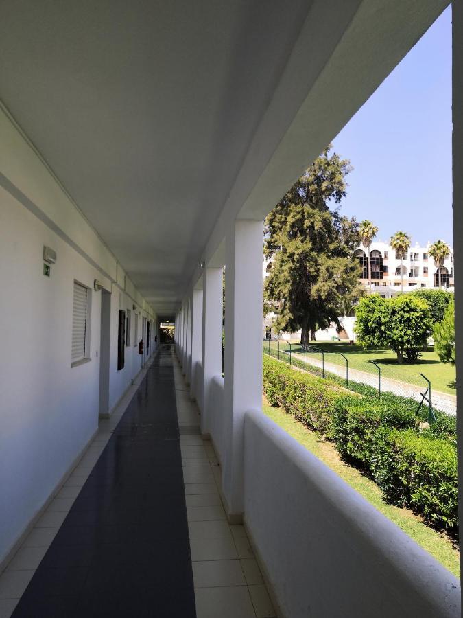 Natura Algarve Club Appartement Albufeira