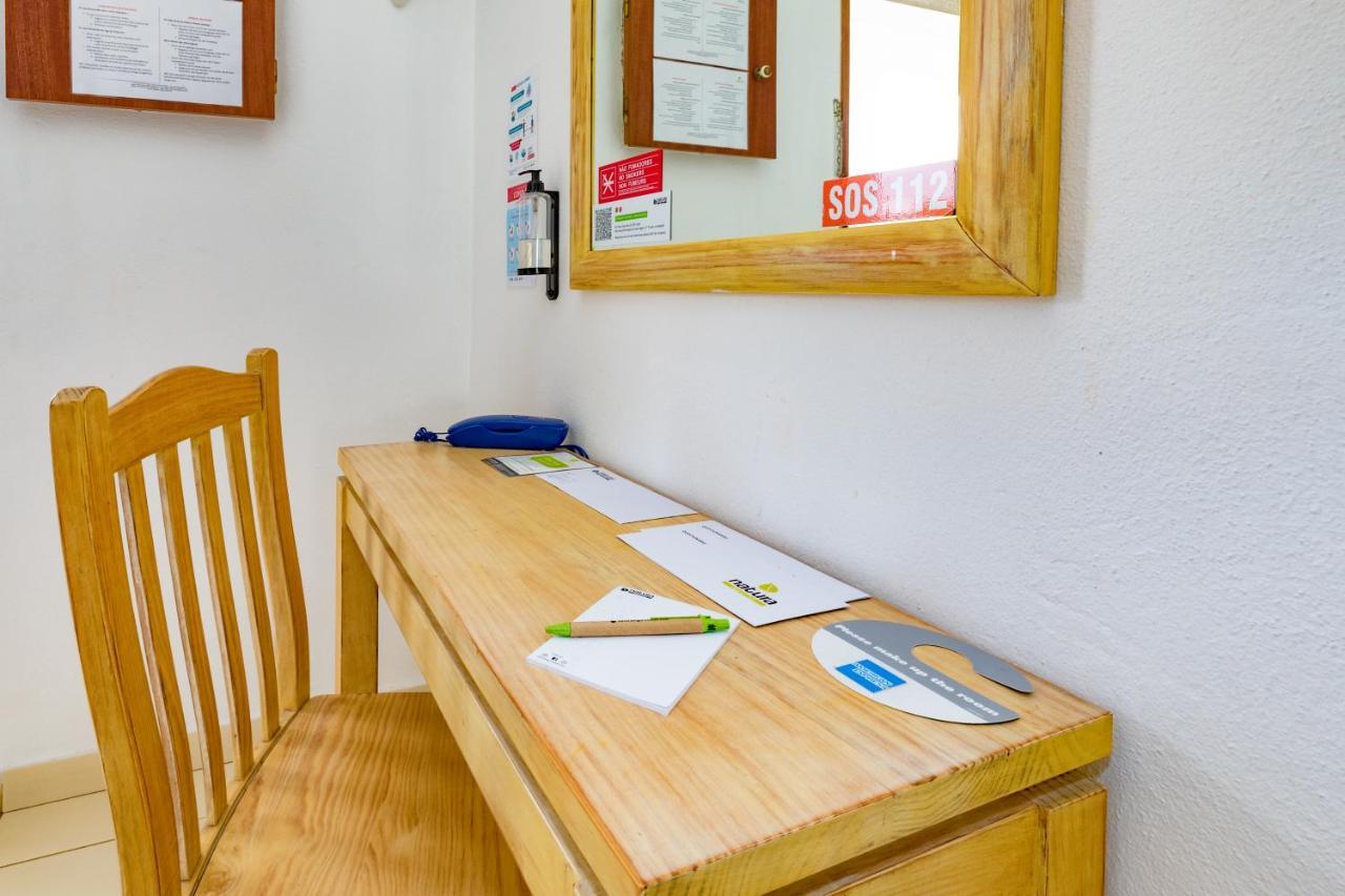 Natura Algarve Club Appartement *