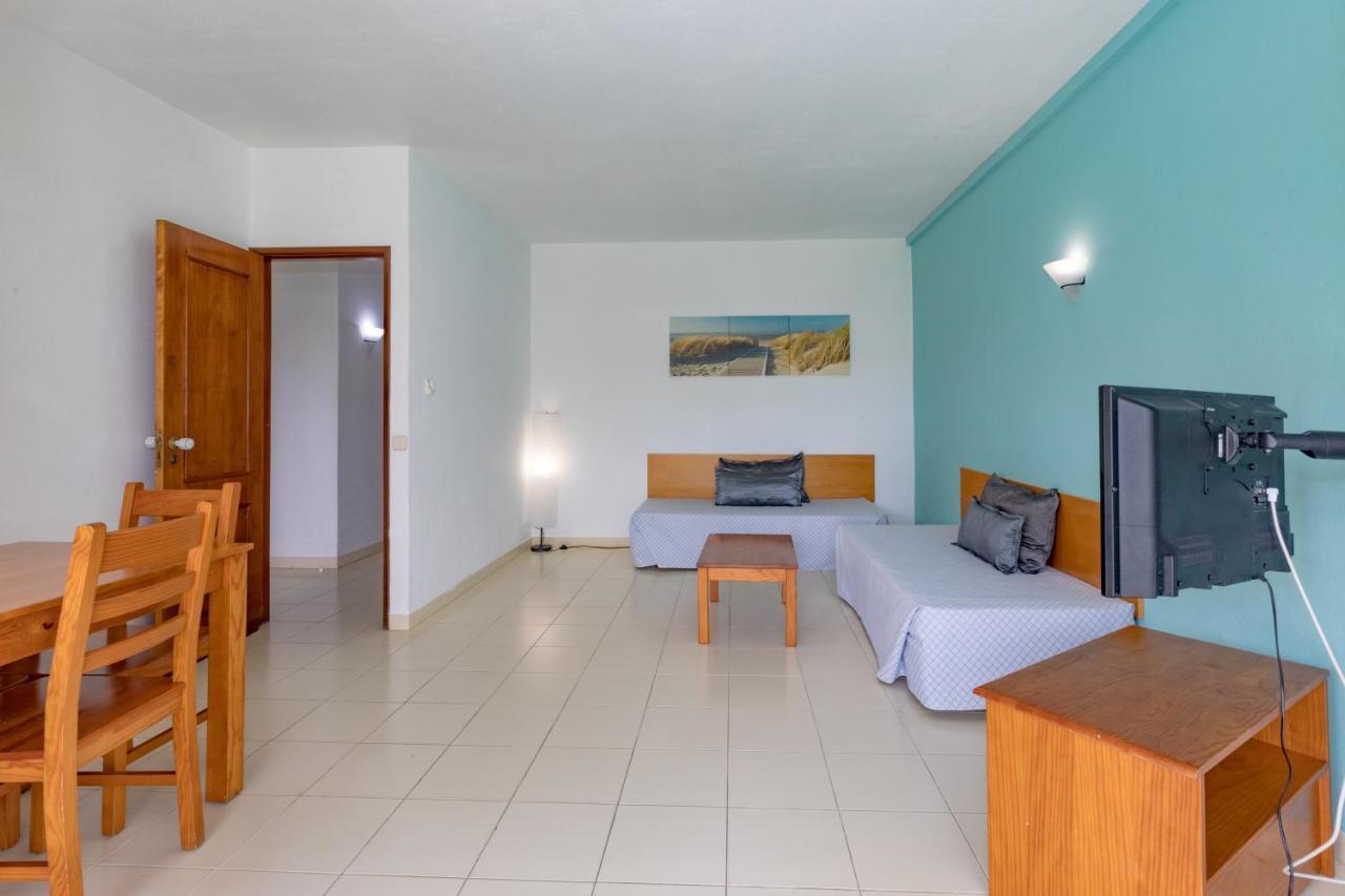 Appartement Natura Algarve Club Albufeira