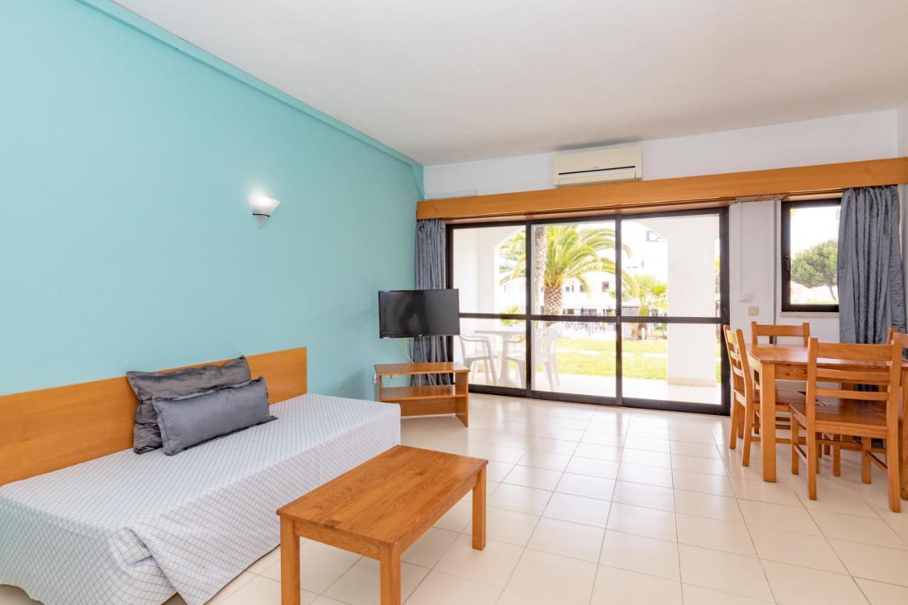 Appartement Natura Algarve Club