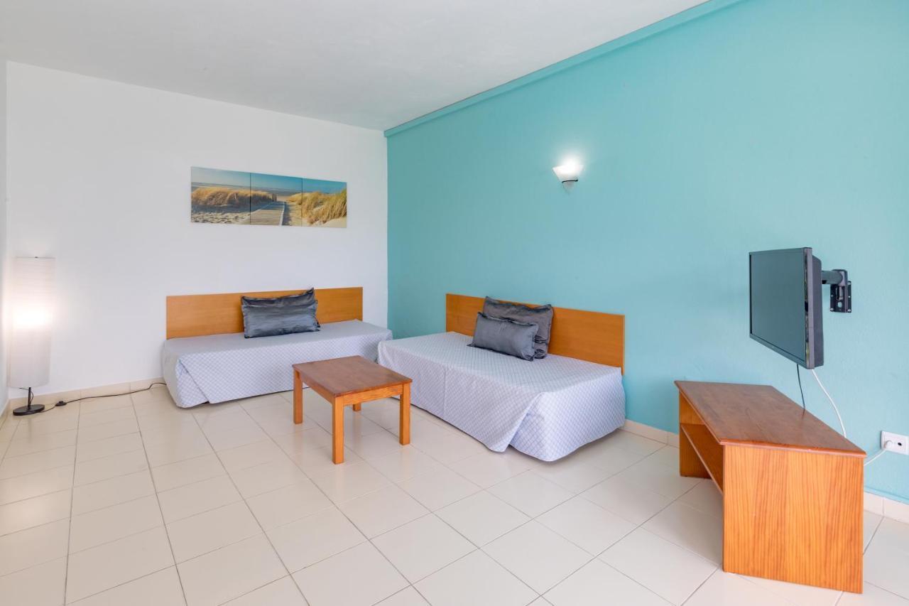 Appartement Natura Algarve Club