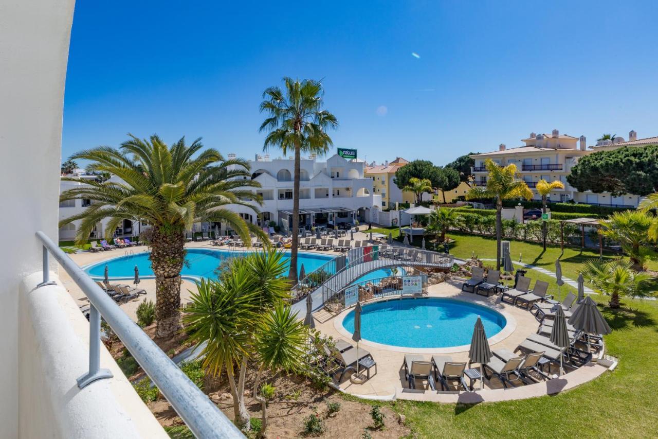 Appartement Natura Algarve Club *