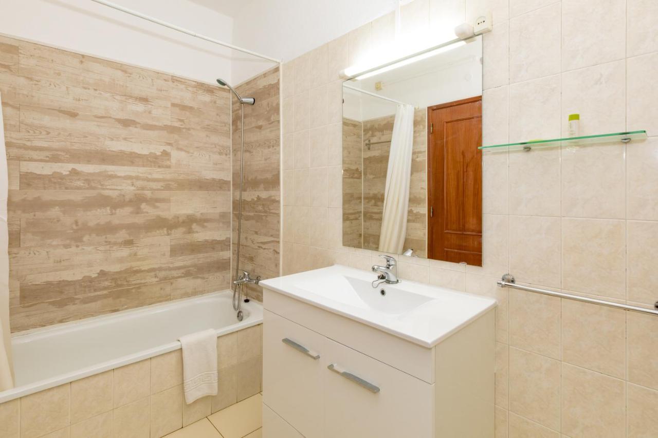 Natura Algarve Club Appartement Albufeira