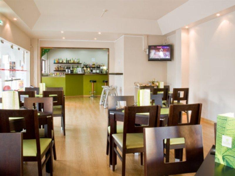 Natura Algarve Club Appartement Albufeira