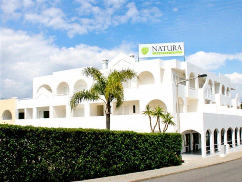 Natura Algarve Club Appartement *