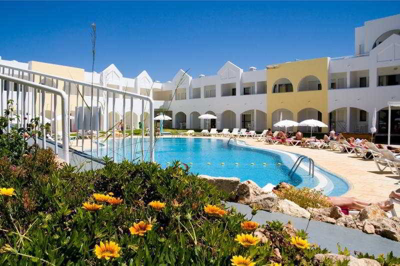 Appartement Natura Algarve Club