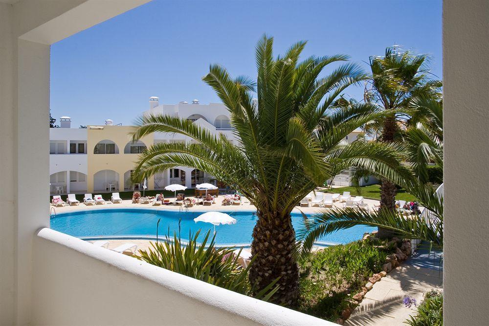 Natura Algarve Club Appartement Albufeira